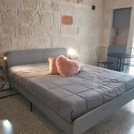 Dimora Dondona Apartman Monopoli Kültér fotó