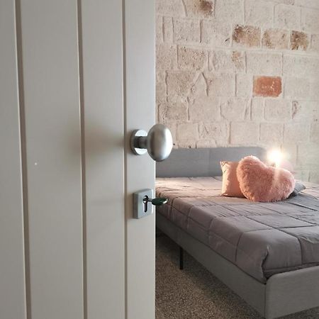 Dimora Dondona Apartman Monopoli Kültér fotó
