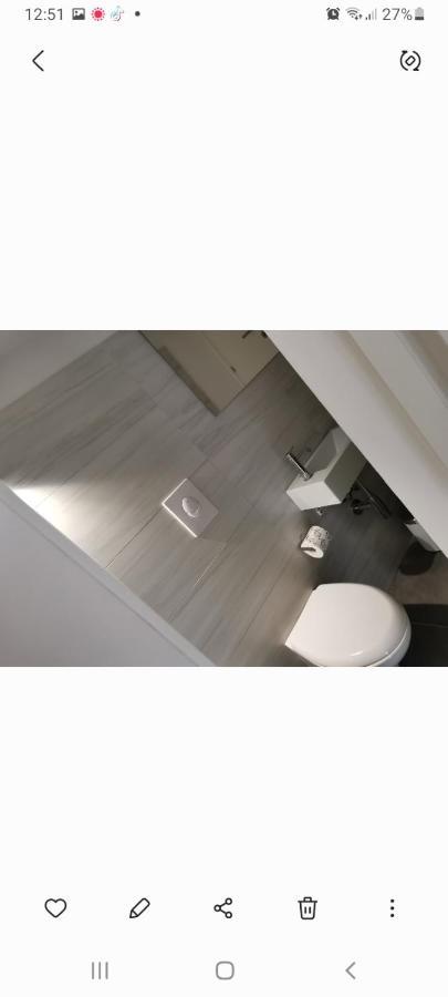 Dimora Dondona Apartman Monopoli Kültér fotó