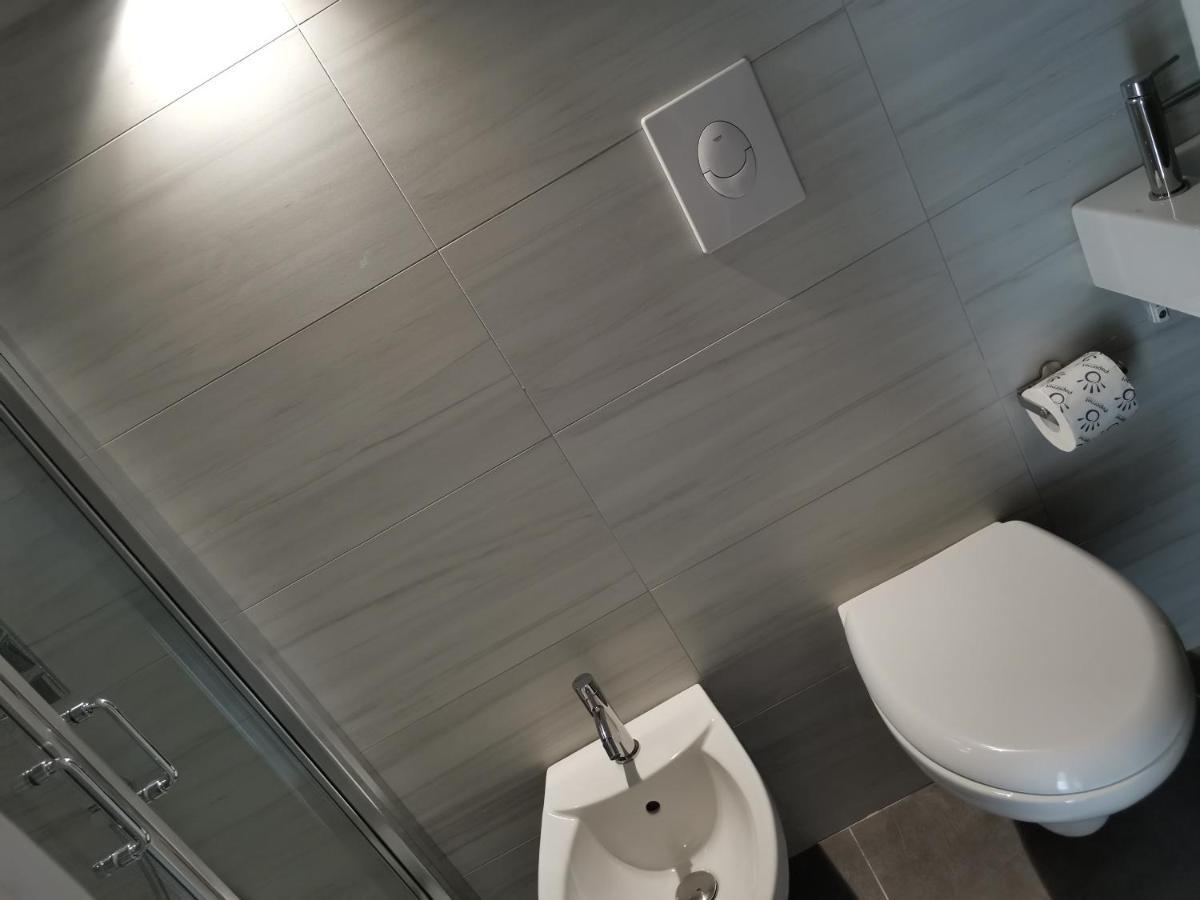Dimora Dondona Apartman Monopoli Kültér fotó
