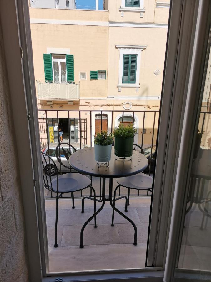 Dimora Dondona Apartman Monopoli Kültér fotó