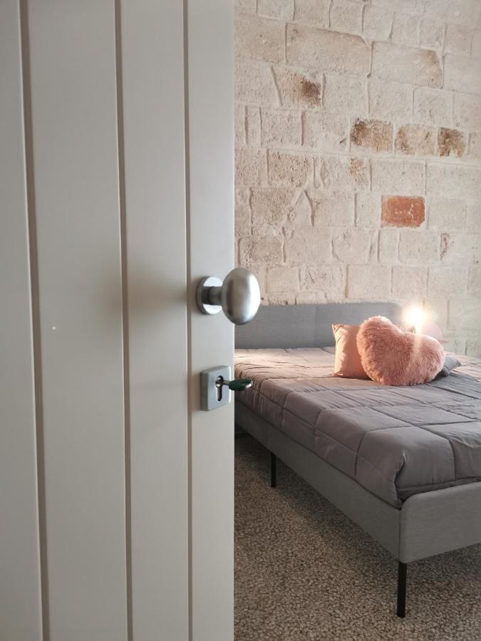 Dimora Dondona Apartman Monopoli Kültér fotó