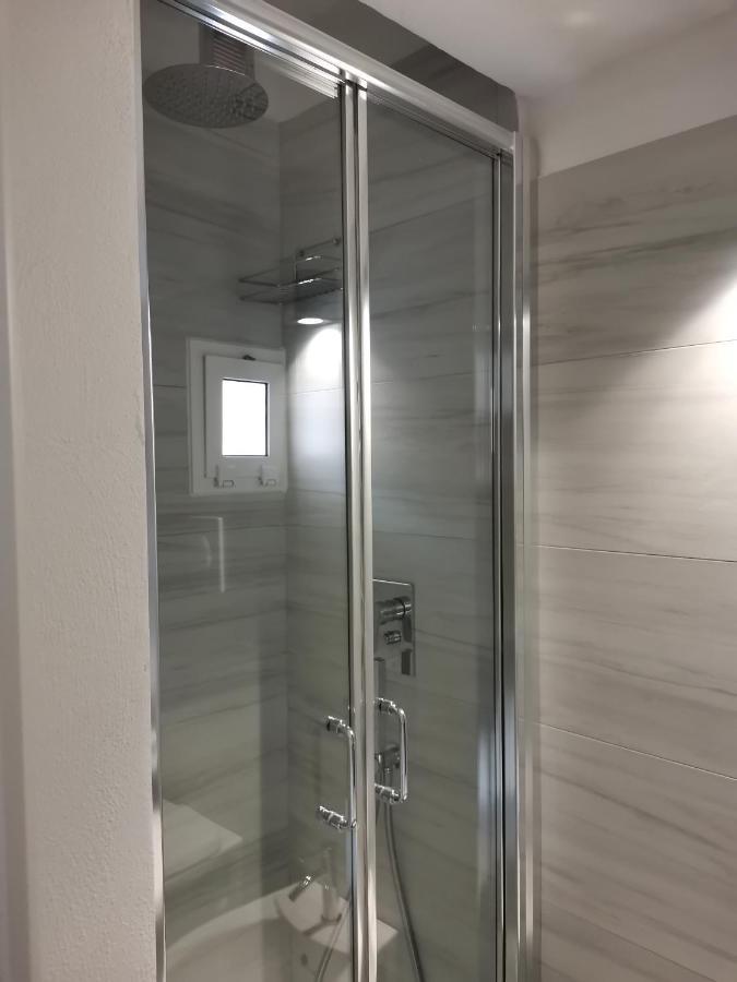 Dimora Dondona Apartman Monopoli Kültér fotó